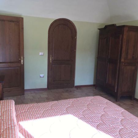 Caporciano Regio Tratturoヴィラ エクステリア 写真