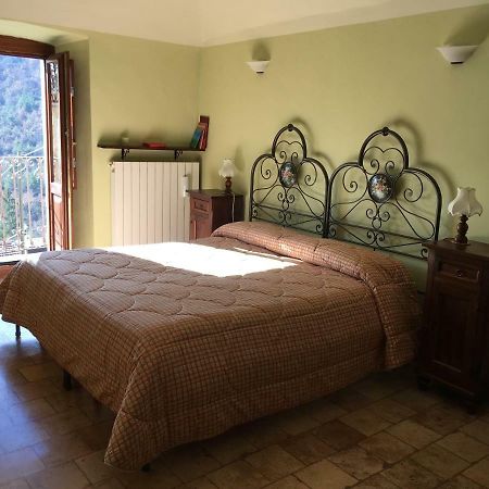 Caporciano Regio Tratturoヴィラ エクステリア 写真