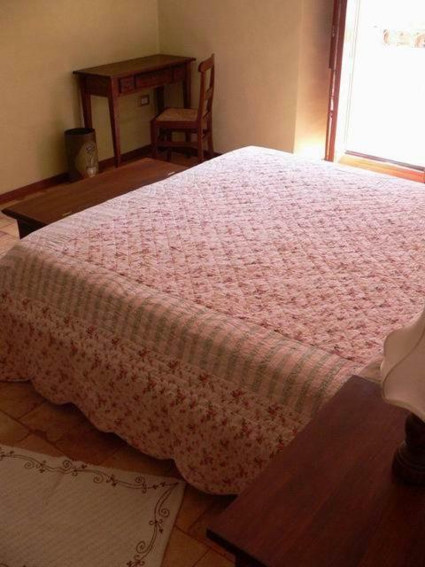 Caporciano Regio Tratturoヴィラ エクステリア 写真