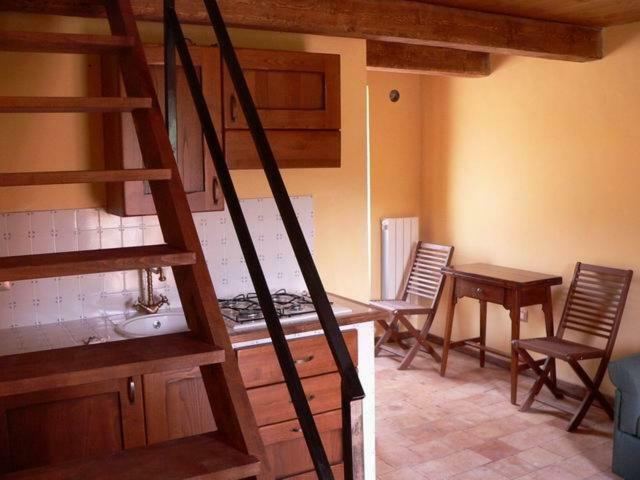 Caporciano Regio Tratturoヴィラ エクステリア 写真