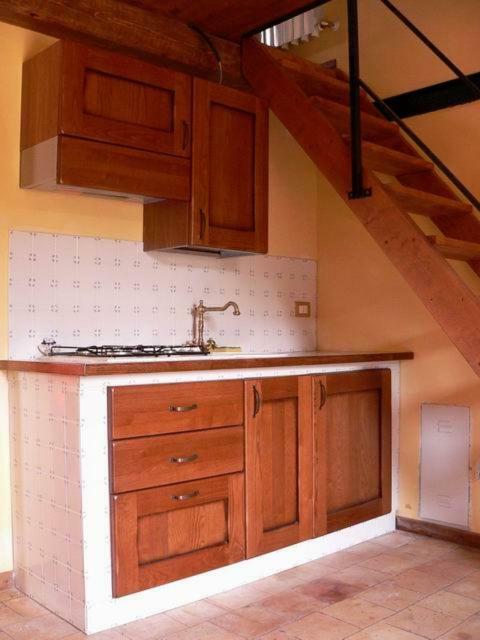 Caporciano Regio Tratturoヴィラ エクステリア 写真
